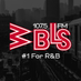 107.5 WBLS (@WBLS1075NYC) Twitter profile photo