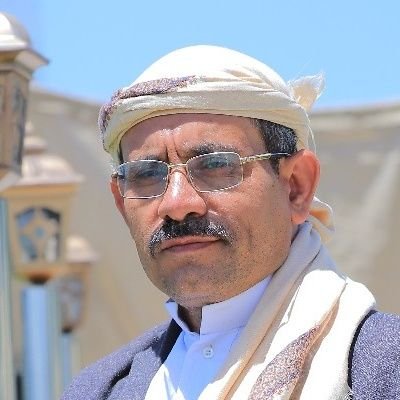 عبدالمحسن الشريف Profile