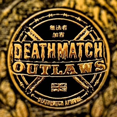 DMoutlaws Profile Picture