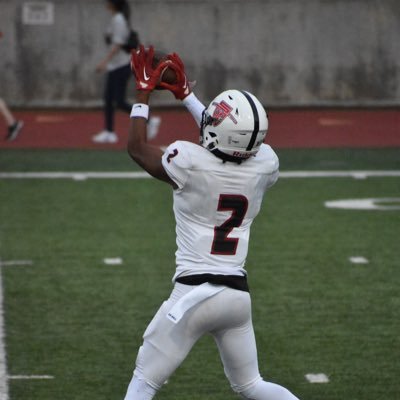 Santa Ana College WR 6’0 175 ,Freshman Athletically, Sophomore Academically ,3.0 GPA