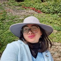 Agustina Gómez (@gomz_ag) 's Twitter Profile