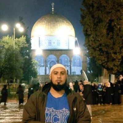 Muslim Debater and Researcher with a special interest in Judaism and Christianity