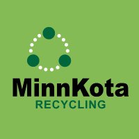 MinnKota Recycling(@MinnKotaRecycle) 's Twitter Profile Photo