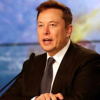 Elon Musk | Tesla | SpaceX Elon Musk 👇is CEO SpaceX 🚀 Tesla A 🚘 Founder -The Boring Company -Co-Founder -Neuralink, OpenAI