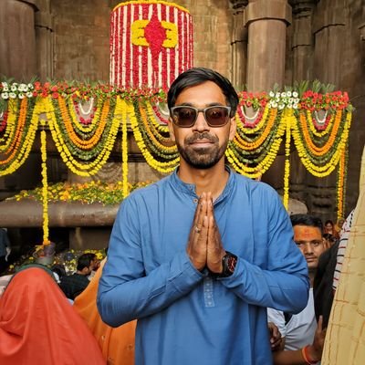 एक सच्चा भारतीय 💛 वीर भोग्य वसुन्धरा 💪 जय राजपूताना ⚔️ जय भवानी 🏹