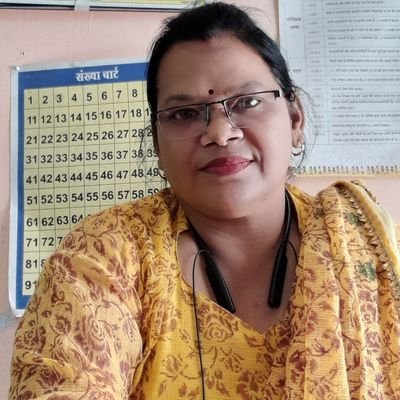 PujaSaxena2578's profile picture. A.T. in Basic Education Department