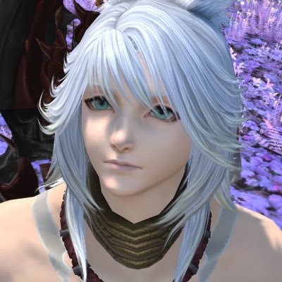 FF14始めました。初心者過ぎてわからない事もわかりません。でものんびり過ごしてます。