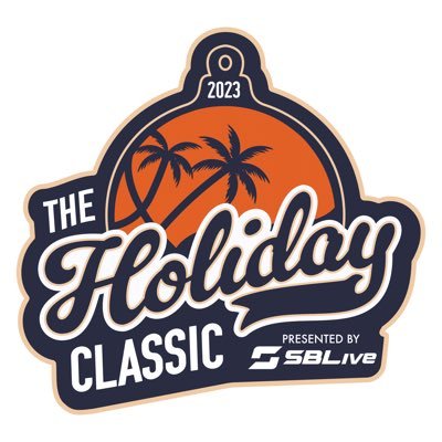 Official Twitter for “The Classic.” Hosted for the 33rd time by Torrey Pines High School in San Diego, CA. 2023 dates: December 23 & 27-30.