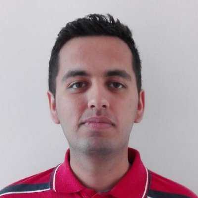Elixir + Go dev 🚀 | Backend maestro 💻 | Tinkering apps, robots and plants 🤖 📱 🌿 | Beekeeper 🐝
Working on https://t.co/FIk1OOd5jk in my spare time.