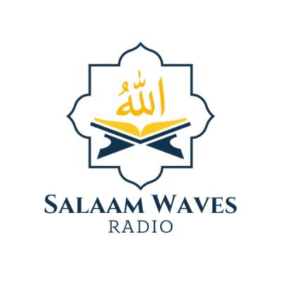 📻 Welcome to Salaam Waves Radio! 🎶
Your spiritual journey through the airwaves. Tune in for the soothing sounds of Islamic wisdom, Qur'anic recitations, and m