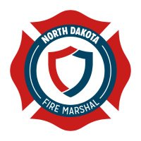 Office of the North Dakota Fire Marshal (@ndfiremarshal) 's Twitter Profile Photo Office of the North Dakota Fire Marshal (@ndfiremarshal) 's Twitter Profile Photo