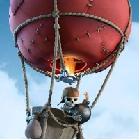Kiri_balloon (@kirishima_cr) 's Twitter Profile