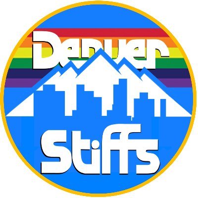 The largest Denver Nuggets community on the web. Part of the @MileHighSports Network