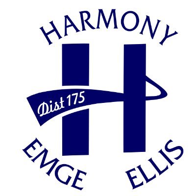 Proud father of 3 amazing young women, husband, and Superintendent of Harmony-Emge SD#175