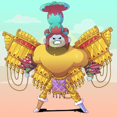 larryhubreal's profile picture. Crypto Trader 📈 | Airdrop Expert 🎁 Since Always.                                                            
                       
 I'm No Financial Advisor