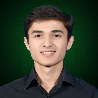 codewithmujtabo's profile picture. Passionate front-end developer exploring the art of web crafting. Turning ideas into interactive experiences with a touch of creativity
Join me on this journey!