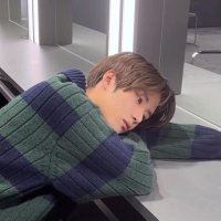 ᯓ✦ kal (@bamgyouw) 's Twitter Profile