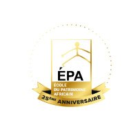 Ecole du Patrimoine Africain - EPA(@EpaOfficiel) 's Twitter Profile Photo