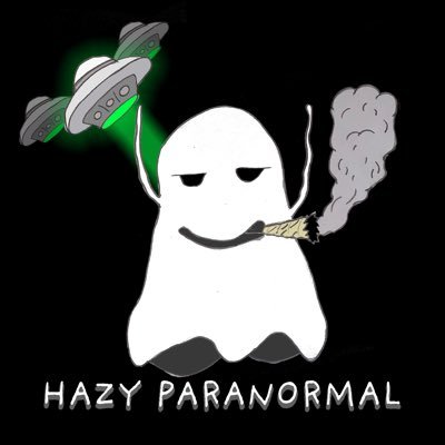 Cannabis/Paranormal Podcast