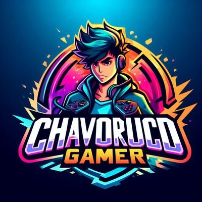 lobob2pu's profile picture. Chavorruco gamer...