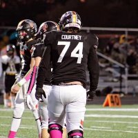 Logan Courtney (@logancourtney74) 's Twitter Profile