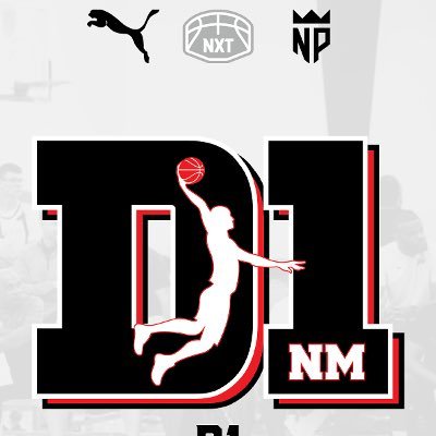 We are the largest AAU Organization in the Country. New Mexico’s NXT Pro Puma Circuit Program. WHAT'S YOUR WHY? #theonlywayisthrough