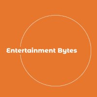 Entertainment Bytes(@BytesEntertain) 's Twitter Profile Photo