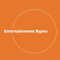 Entertainment Bytes (@bytesentertain) 's Twitter Profile Photo Entertainment Bytes (@bytesentertain) 's Twitter Profile Photo