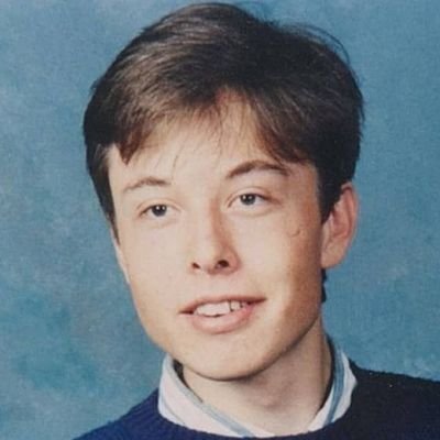 JFMrBim's profile picture. I AM AN ADmirer of BILLIONAIRE Elon Musk's SUCCESS - 𝕏.!