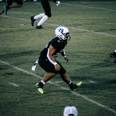 Jensen Beach HS ‘24 | RB/MLB | 4.0 GPA| Student Athlete|Dominic.Duran2024@gmail.com | https://t.co/7pGxN1IJaF. | 772-812-3135