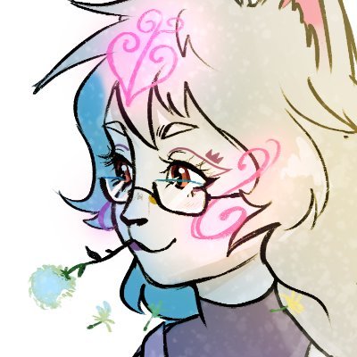 ladydandeliion Profile Picture