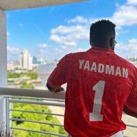 YAADMAN(@YaadmanYung) 's Twitter Profile Photo