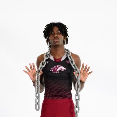 siuc 27’ hurdler louisville ky📍 saint xavier hs alum