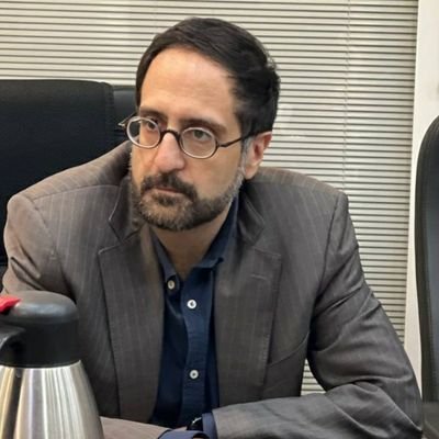 دبیرکل سازمان ملی کارآفرینی ایران