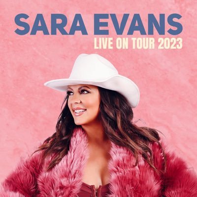 back up account only #sara evans