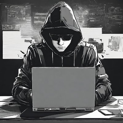 CipherSage007's profile picture. #cti | #Osint | #cybercrime
