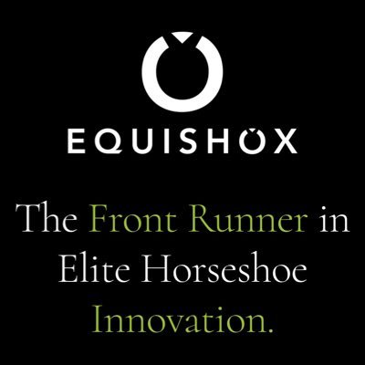 Director of Equishox, Former NH jockey racing/stud manager to AppleTree Stud 🇺🇦