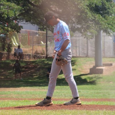 Shaysen_JC2026's profile picture. Kamehameha c/o 2026 | Baseball | 5”10 180 | 3.78 gpa | OF/CIF | UNCOMMITTED |