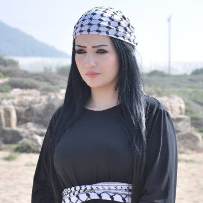 زينب القاسمي Profile