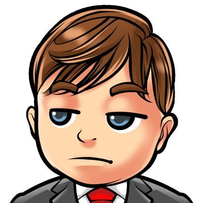 Consulting Comedy Profile