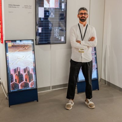 Omar34152's profile picture. 