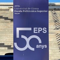 Escola Politècnica Superior #50EPS(@UdGPolitecnica) 's Twitter Profile Photo