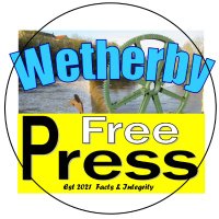 Wetherby Free Press(@WbyFreePress) 's Twitter Profileg