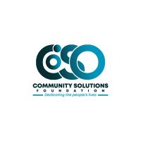 Community Solutions Foundation(@cosotz) 's Twitter Profile Photo