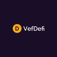 VefDefi (@vefdefi) 's Twitter Profile Photo VefDefi (@vefdefi) 's Twitter Profile Photo