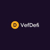 VefDefi(@vefdefi) 's Twitter Profileg