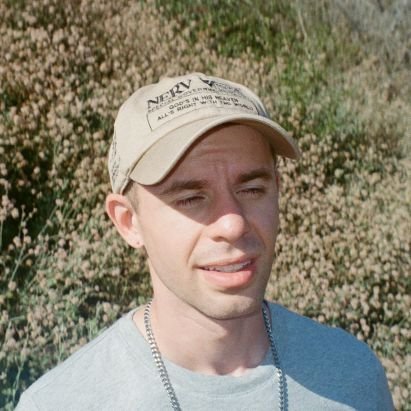 simeonkondev's profile picture. animator and filmmaker