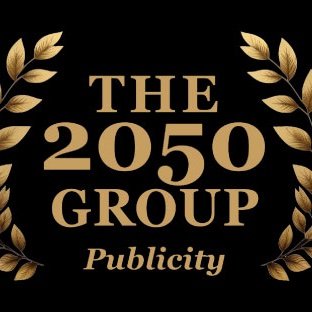 The 2050 Group a nationally recognized film and issues publicity agency in NY/NJ and DC/MD regions. Clients incl. Oscar + Emmy wins. https://t.co/utIaXa1e5P