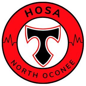 Official page for HOSA at North Oconee High School
Future Healthcare Professionals
“The Hands of Youth Mold the Health of Tomorrow”