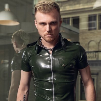 thetroylocke's profile picture. shadow bans unite